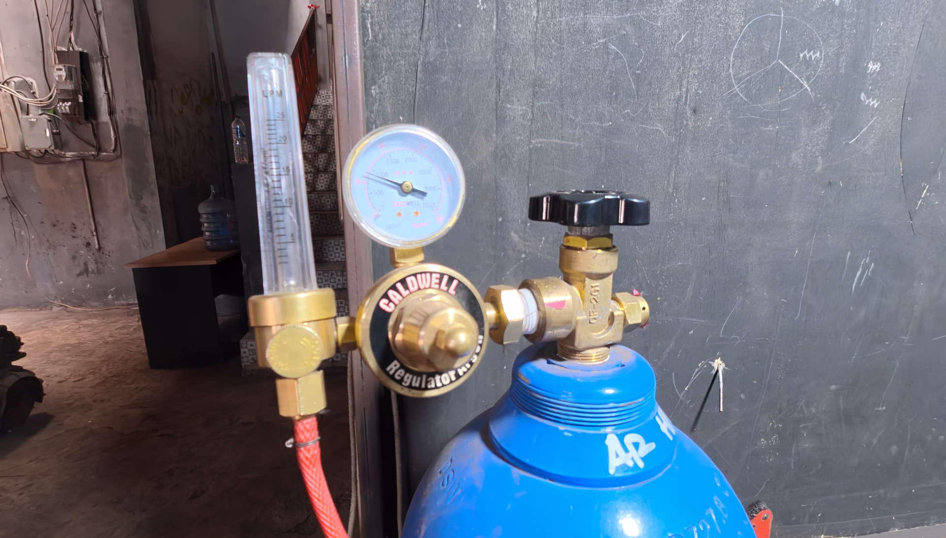 Equipments